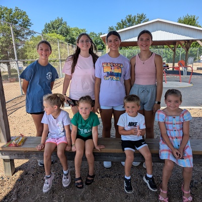 Summer Library Day