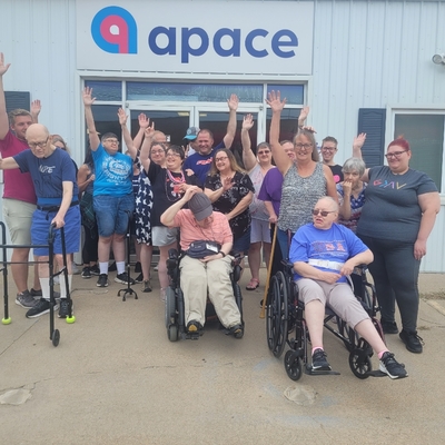 Apace Fairbury Day Center