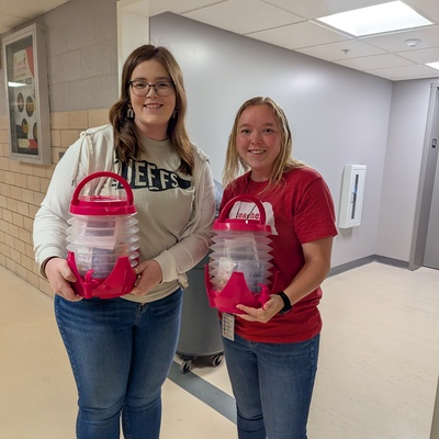 Teacher Appreciation Gifts