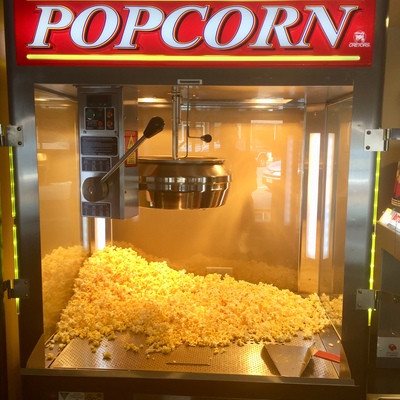 Popcorn