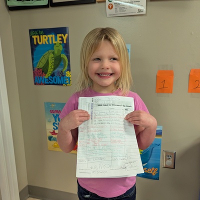 Reading Incentive Programs