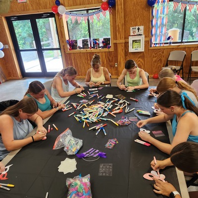Craft time!