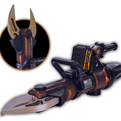 Amkus Long Blade Cutters