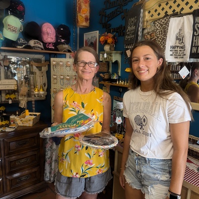Community Thank you-Cottage Boutique