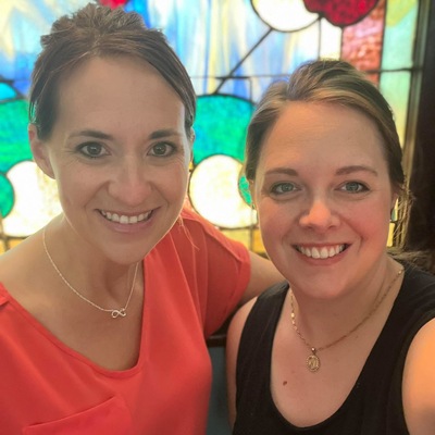 Camp directors