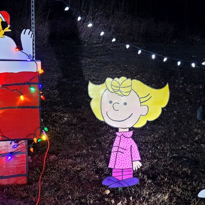 charlie brown