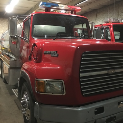 Tanker