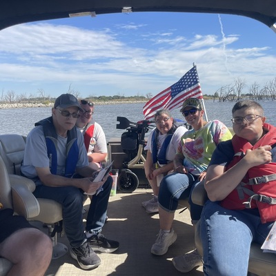 Apace Boat Day