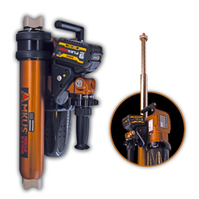 Amkus Telescoping Ram
