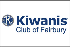 Kiwanis Club of Fairbury