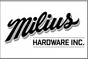 Milius Hardware