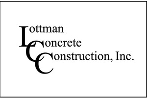 Lottman Concrete Construction, Inc